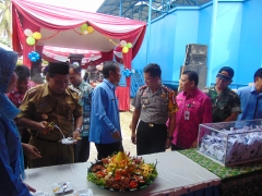 Ulang Tahun PDAM Tirta Muaro Kabupaten Tebo